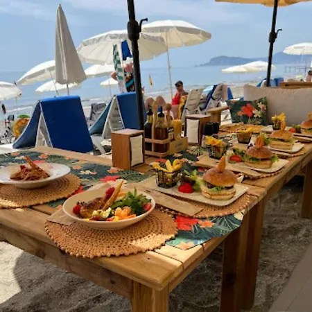 Lejlighed By The Sea Alanya