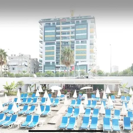By The Sea Lejlighed Alanya