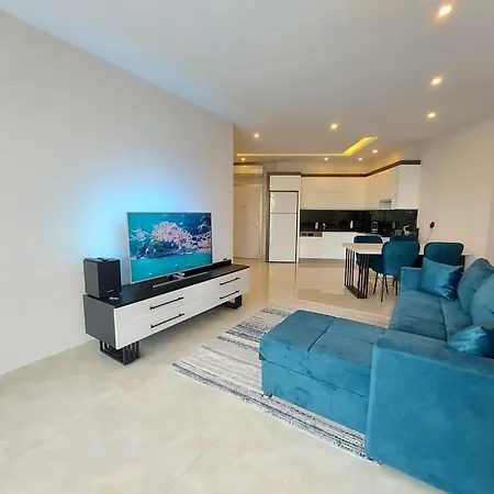 By The Sea Apartment